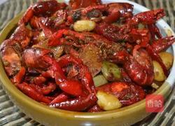 香辣小龙虾的做法图解6