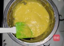 第一次做蛋糕的做法图解1