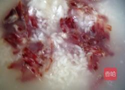 菜泡饭的做法图解5