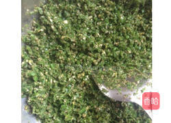 青辣椒酱的做法图解3