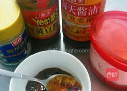 三丝炒米粉的做法图解4