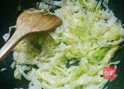 三丝炒米粉的做法图解5