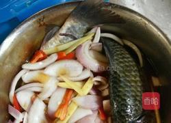 醉鱼的做法图解5