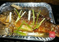 醉鱼的做法图解10