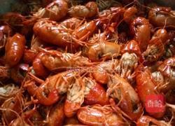 麻辣龙虾的做法图解1