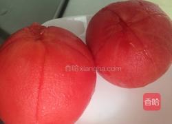 西红柿炖牛腩的做法图解7