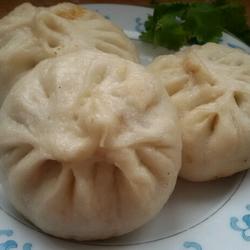 鲜肉包的做法[图]