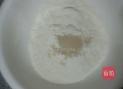 鲜肉包的做法图解6