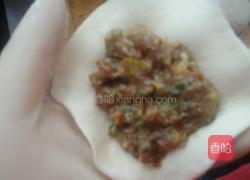 鲜肉包的做法图解9