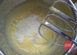 可可坚果曲奇的做法图解5