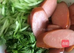 冷面的做法图解1