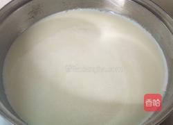 内脂豆腐的做法图解4