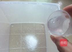 内脂豆腐的做法图解6