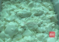 内脂豆腐的做法图解10