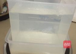 内脂豆腐的做法图解11