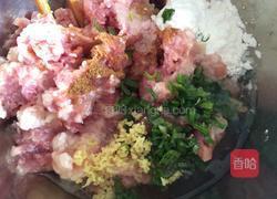 冬瓜丸子汤的做法图解1