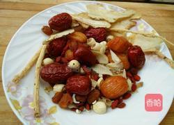 乌鸡大补汤――JIARU 的做法图解1