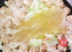 冬瓜丸子汤的做法图解9