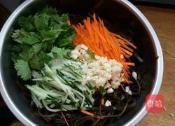 香辣海带丝的做法图解6