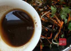 香辣海带丝的做法图解7