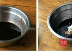 巧克力熔岩蛋糕的做法图解1