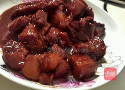 “有奖征文” 红烧肉的做法图解5