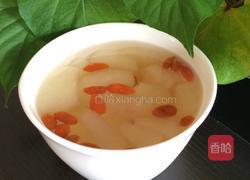 冰糖雪梨的做法图解6