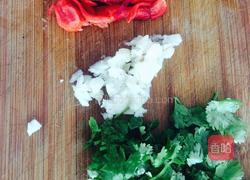 凉拌黄花菜的做法图解3