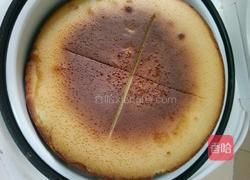 简单蛋糕的做法图解7