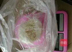 简单蛋糕的做法图解1