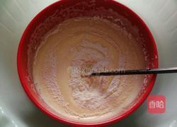 简单蛋糕的做法图解4