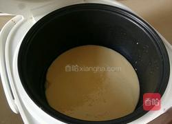 简单蛋糕的做法图解5