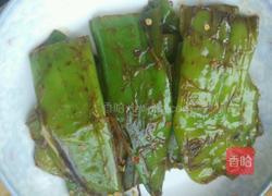 虎皮青椒的做法图解6