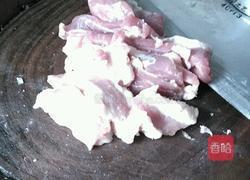 武汉粉蒸肉的做法图解1