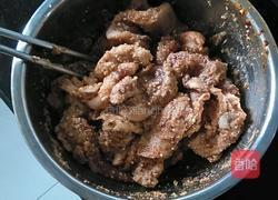 武汉粉蒸肉的做法图解2