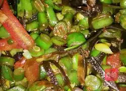 Illustration of how to make homemade noodles 1