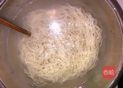 自制臊子面的做法图解4