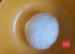 葱油饼的做法图解1