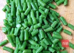 凉拌豇豆的做法图解4