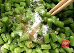 凉拌豇豆的做法图解6