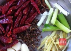 麻辣鸡块的做法图解2