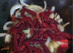 麻辣鸡块的做法图解7