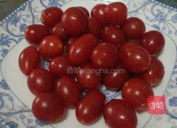 水果蔬菜沙拉的做法图解2