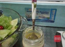 水果蔬菜沙拉的做法图解6