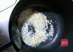 蒜香猪肉的做法图解2