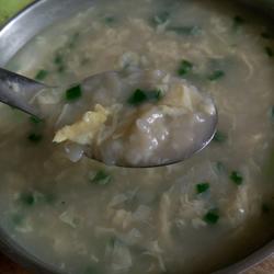宝宝食谱之面疙瘩汤的做法[图]