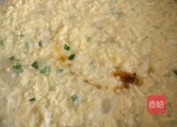 宝宝食谱之面疙瘩汤的做法图解7