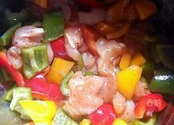 鸡肉串烧的做法图解4