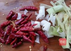 爆炒田螺的做法图解2