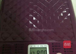 面包机版DIY酸奶的做法图解4